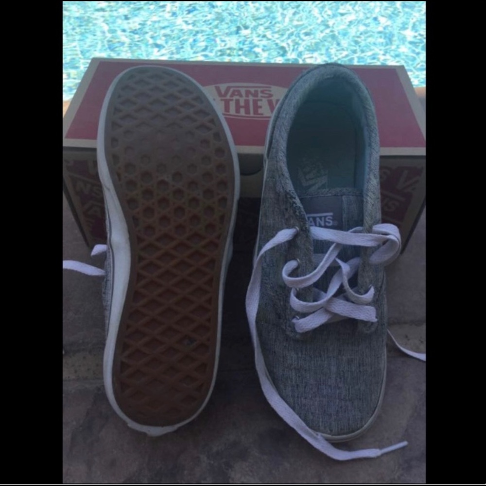 Vans 😎 - Picture 2 of 2